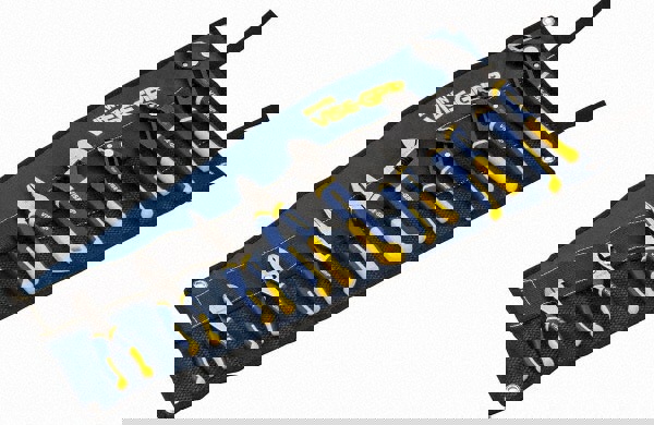 Plier Set: 8 Pc, Assortment